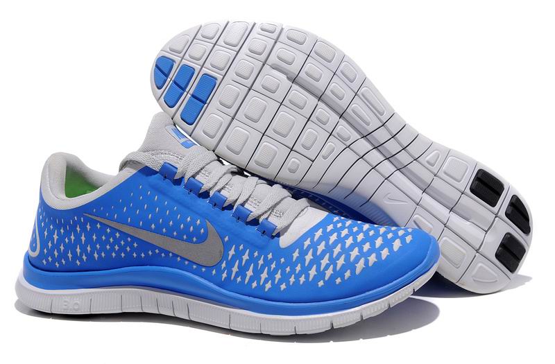 nike free platinum